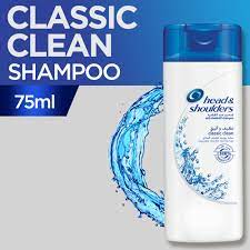 Head&Shoulders Blue 75ml